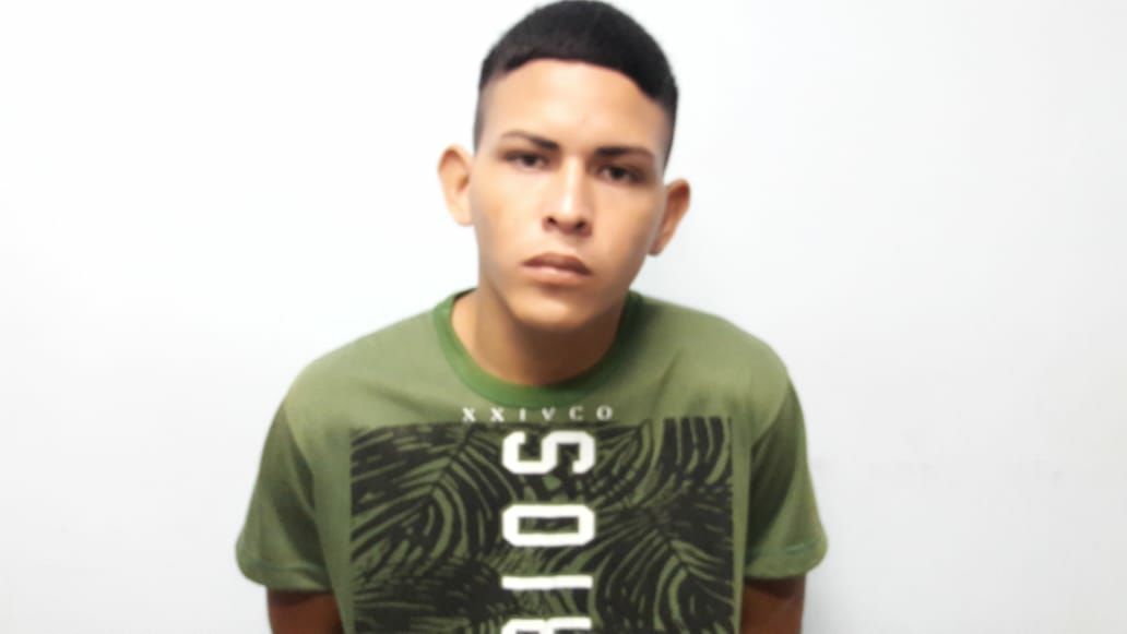 Polícia Civil identifica e indicia elemento contumaz na pratica de roubos em Macapá
